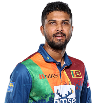Dinesh Chandimal